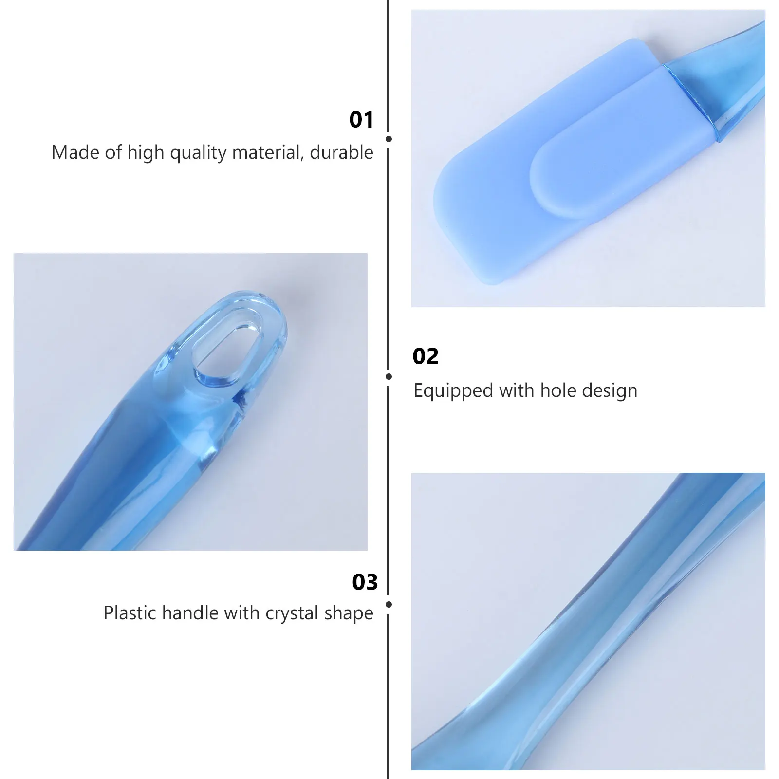 

Silicone Spatula Silicone Scraper Silicone Spatula Scraper Non Stick Spatula Silicone