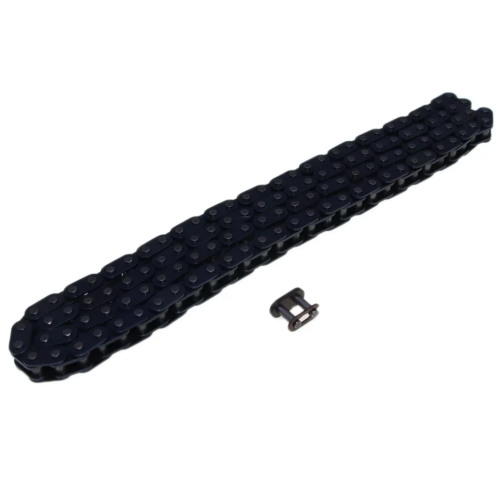 Fotografia 4: Corrente universal para motocicleta USERX T8F-116 para T8F Dirt ATV Moto Quad