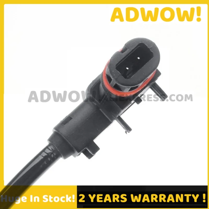 Front Left ABS Wheel Speed Sensor for Mercedes Benz Viano Vito 2006-2014 Auto Spare Parts 6395401017 A6395401017 639540101764