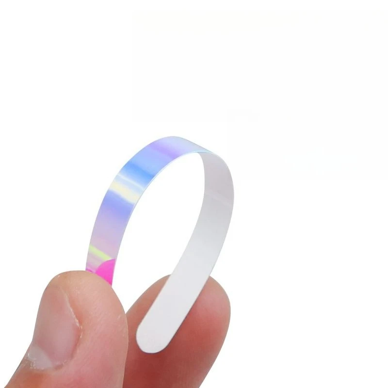 

Reflective sticker car electric self-propelled motorcycle luminous fluorescent diamond grade laser self-adhesive