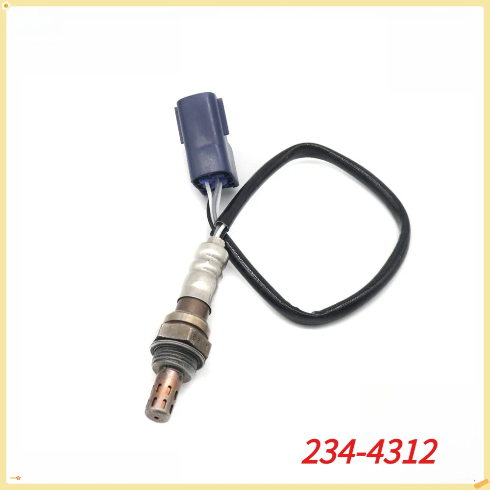Rear Air Fuel Ratio Lambda O2 Oxygen Sensor 234-4312 for Nissan 350Z Altima Maxima Quest Infiniti FX35 FX45 G35 M35 M45 Q45
