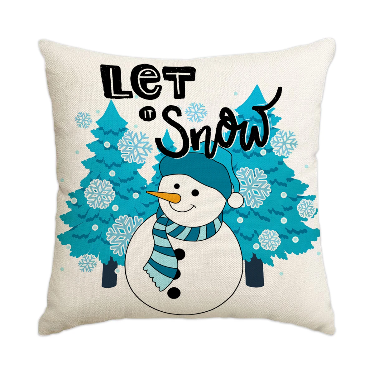 Funda De Almohada N… - image