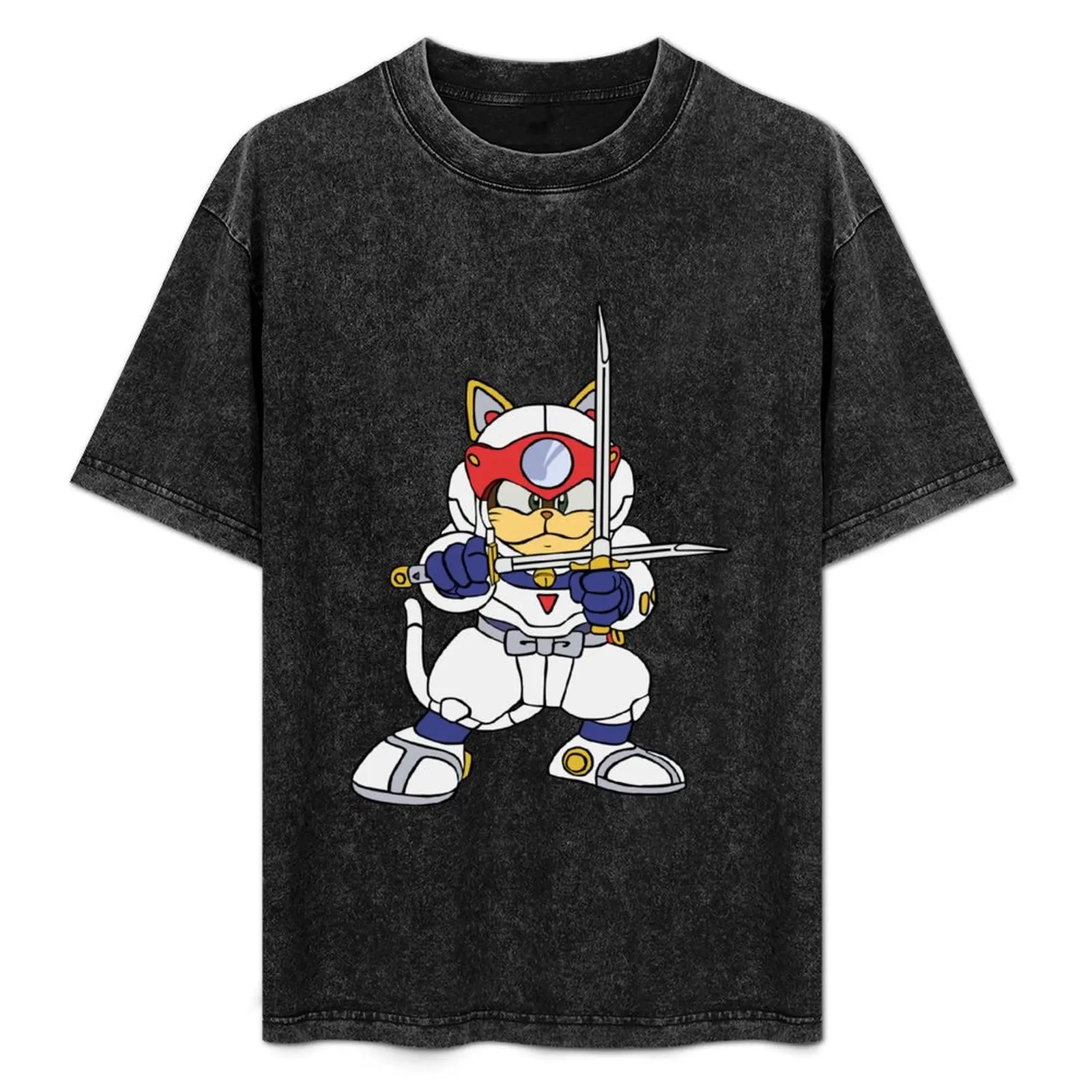 

Samurai Pizza Cats T-Shirt graphic t shirt vintage cotton graphic tees shirts graphic sweat shirts, men