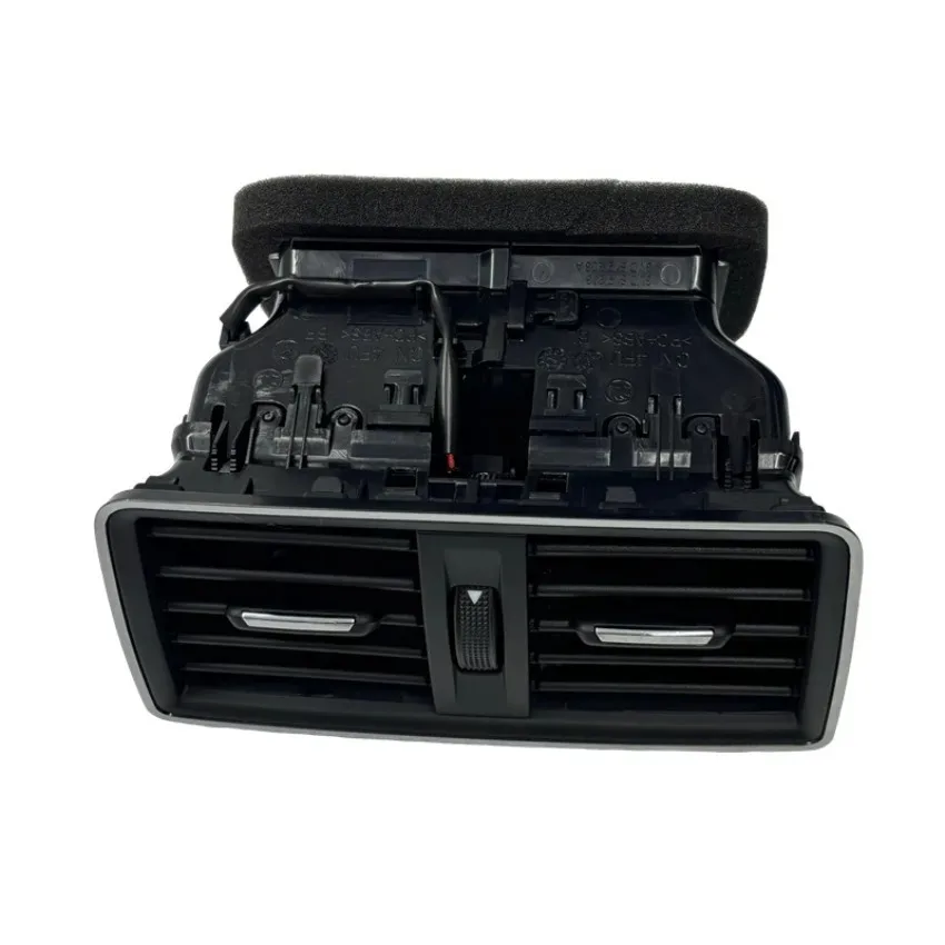 Rear Air Conditioning Vent Grille for Skoda Superb Mk3 2016 2017 2018 2019 2020 3VD 819 203A Replacement Refit Accessories Set