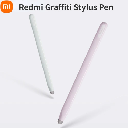 Imagen 1 del producto Xiaomi Redmi Graffiti Stylus Pen sin carga sin emparejamiento adecuado para tableta Redmi Pad SE aprender dibujar lápiz de pantalla táctil