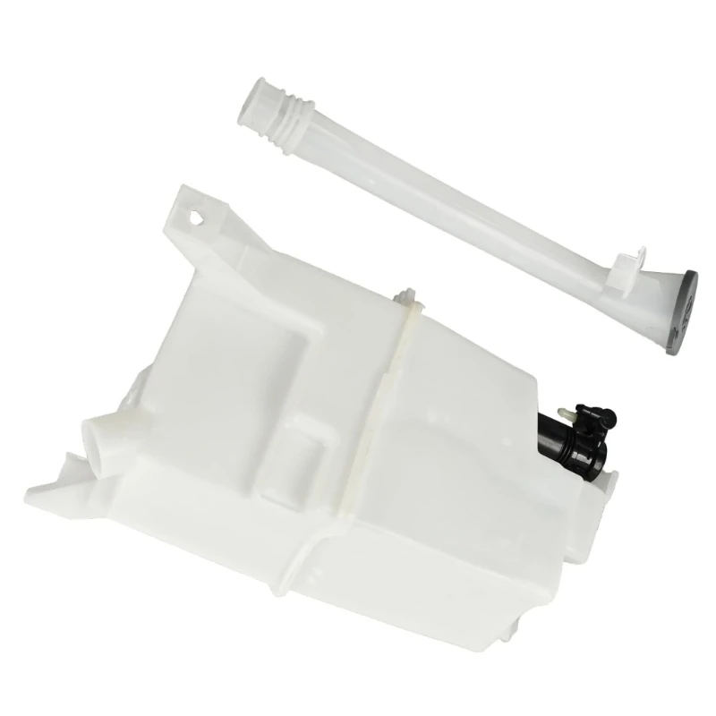 

High Capacity Windshield Washer Fluid Container For 2017 2020 Enhanced Durability Design
