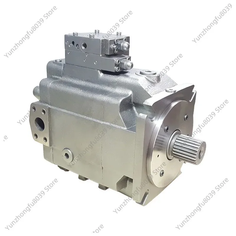 V30E Hydraulic Pump, Axial Piston High Pressure Hydraulic Oil Pump Replacement Part