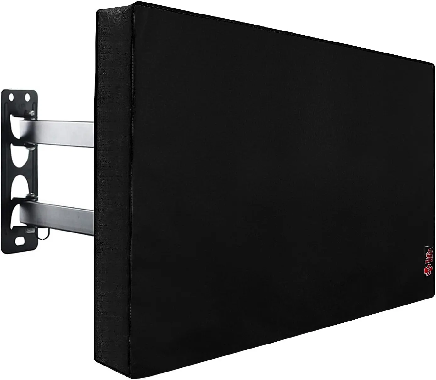 

Outdoor TV Cover 65-70", Waterproof, Weatherproof, Fits Up to 64"W x 40"H