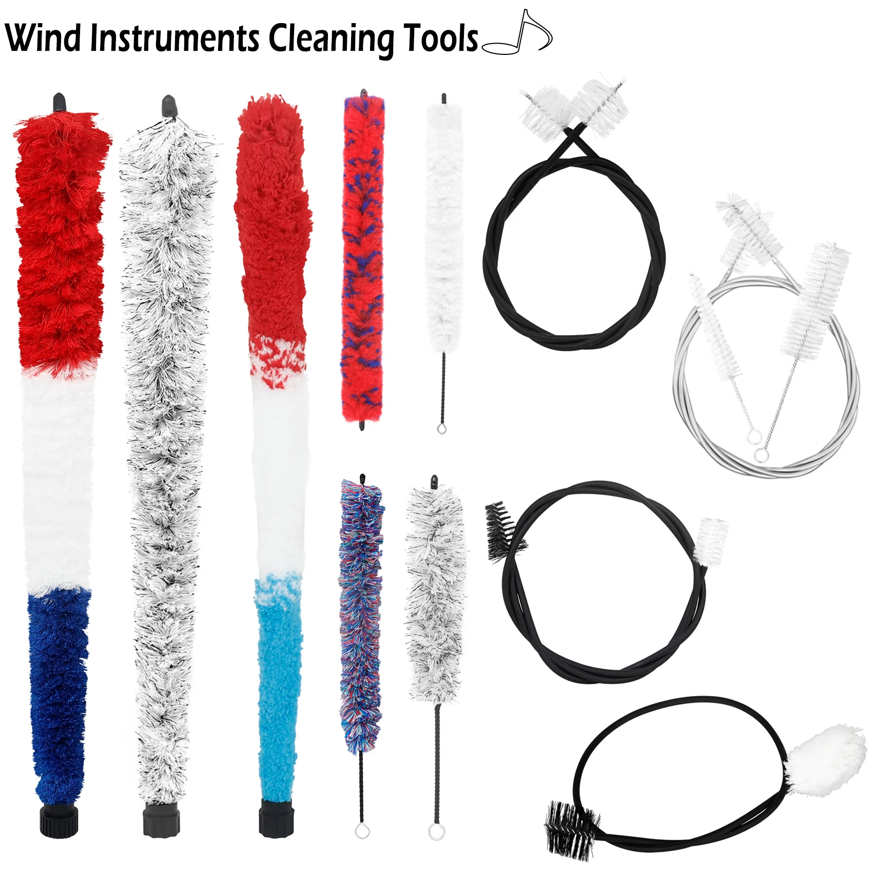 Saxophone Cleaning … - image