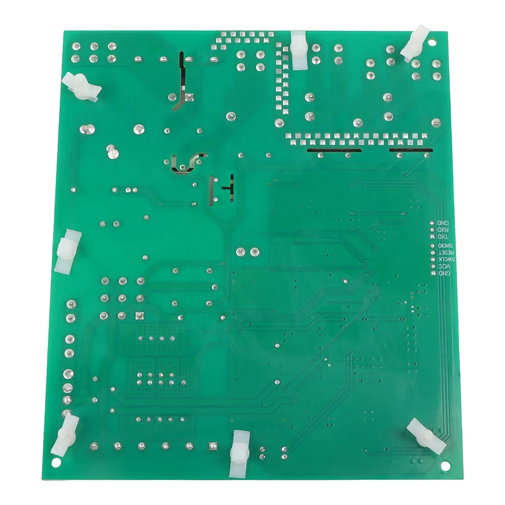 ICM292 Furnace Control Board 62-24140-04 Ignition Control Circuit Board For Rheem For Ruud Weather King For Corsaire Gas Furnace