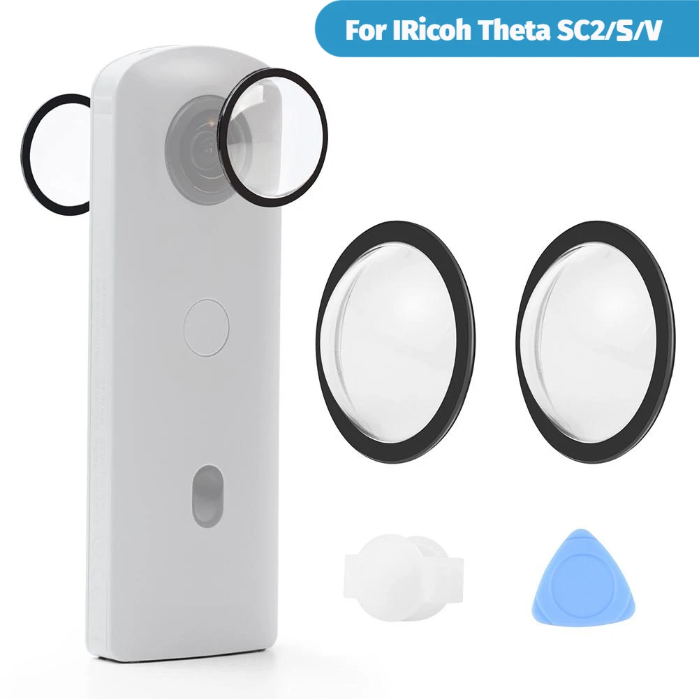 For Puluz Lens Guar…