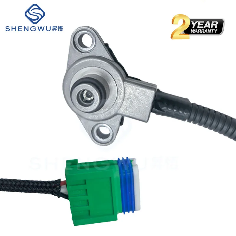 For Peugeot 206 207 307 308 Automatic Transmission Sensor Fits 252924 7700100009 Renault Clio Kangoo Citroen C2 C3 C4 AL4 DP0 view 4