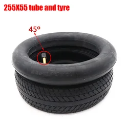 255x55 Outer Tyre Inner Tube Fits Children Tricycle,Baby Trolley,Folding Baby Cart,Electric Scooter 255*55 Wheel Tire