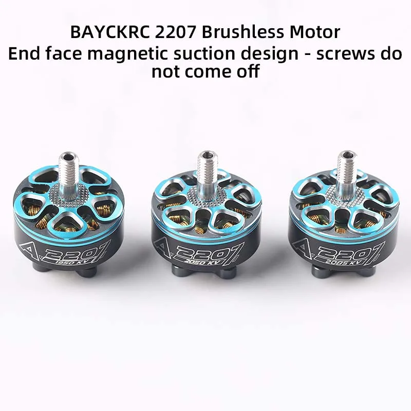 bayckrca-シリーズ-2207-2085kv-1950-2050kv-5-インチ-レーシング「hua-fei」モーター-3-6s