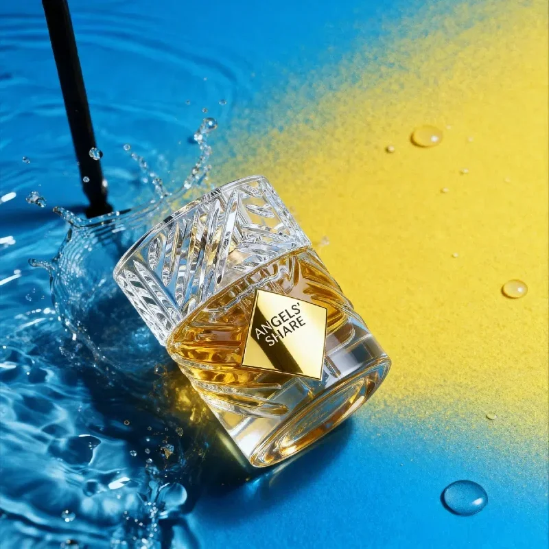 Parfum unisexe 50ml, parfum aromatique frais pour hommes et femmes, Date décontractée, cadeau quotidien, toutes les Occasions, parfum léger longue durée