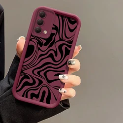 Leopard Zebra Pattern Case For OnePlus 8T 10R 11 ACE2 3 Nord 2 3 4 CE 2 3 4 5 Lite ACE 2 3 Shockproof Soft Silicone Phone Cover