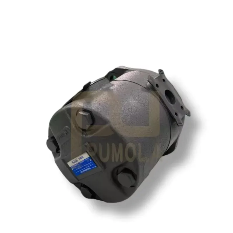 طوكيو كيكي SQP3 سلسلة SQP3-*-1D-18 SQP3-*-86D SQP3-21/30/32-1D-18 SQP3-25-1D مضخة ريشة هيدروليكية