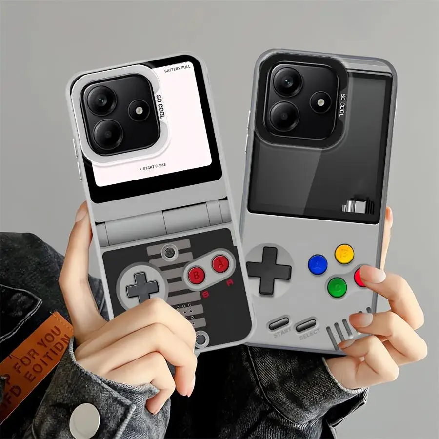 Case For Xiaomi Red… - image