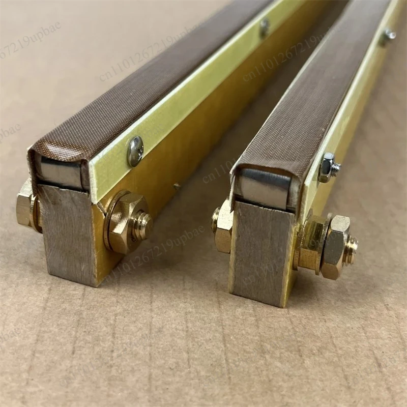 Heat Bar Heating Element Replacement Spare Part for DZ400 DZ500 Single Double Chamber Vacuum Sealing Machine