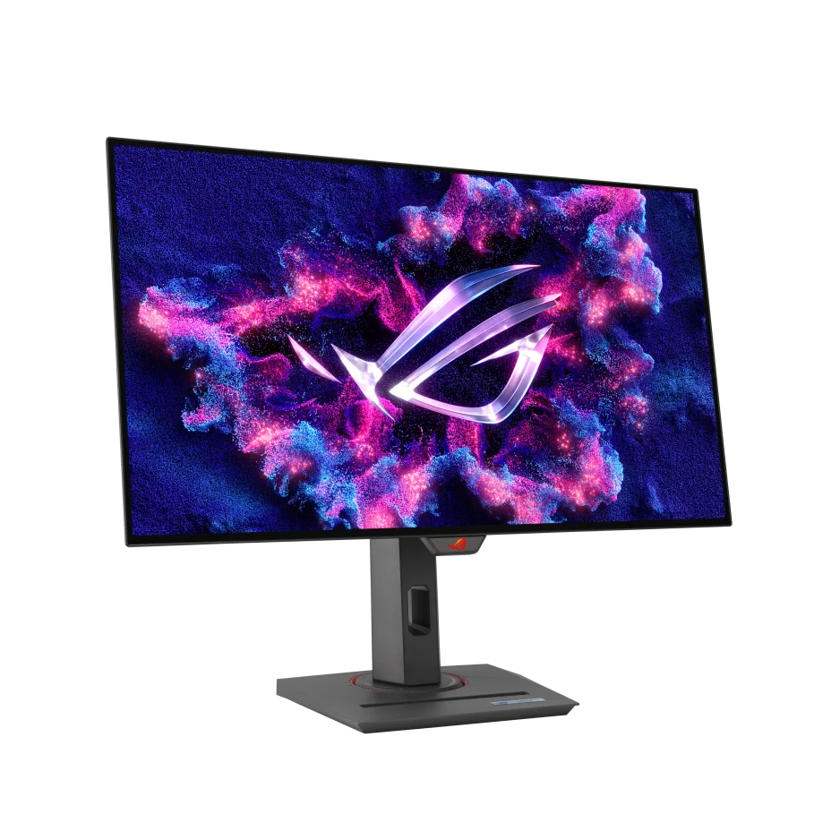 AS-US ROG Strix OLED XG27AQDMG Gaming Monitor- 27'' 1440x2560 WOLED, 240Hz, 0.03 Ms, OLED, OLED Care, G-SYNC, 99% DCI-P3