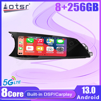 10.25“ Screen For Alfa Romeo Giulia Stelvio 2015-2020 Car Stereo Radio GPS Navi Android 13.0 Multimedia Video Auto Player Unit