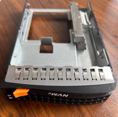 Hard drive rack Hard drive tray caddy 3.5-inch to 2.5-inch MCP-220-00118-0B HDD bracket