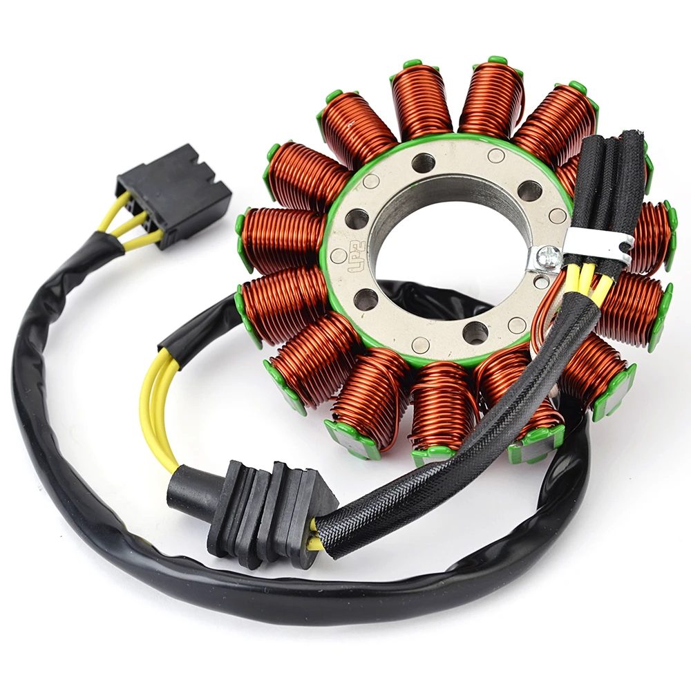 Stator Coil For Honda VFR 800 800X / VFR800 VFR800X Crossrunner 2011 - 2014 31120-MGY-641