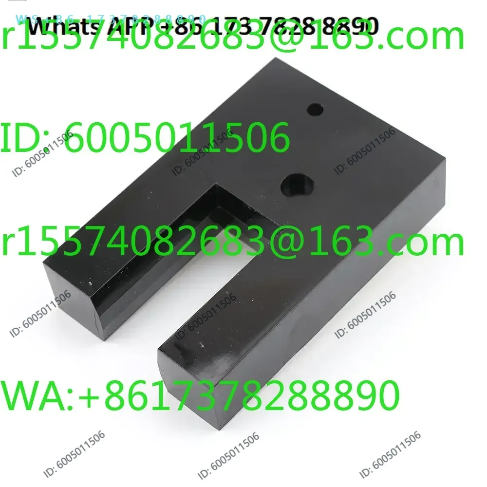 Applicable to KONE elevator U-type flat sensor 61U61N KM86420G03 photoelectric switch DS-25