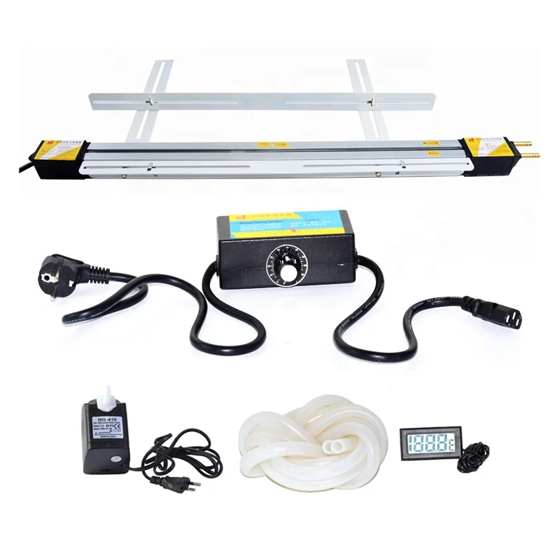 

Portable Acrylic Heat Bender 220V 800W Small Acrylic Bending Machine Thermal Acrylic Bending Equipment Plastic Bender for crafts