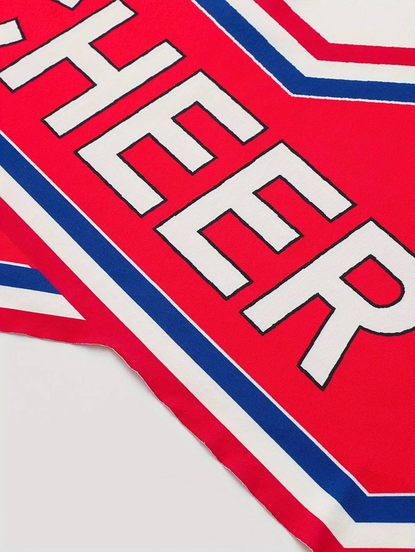 Thumbnail 3 - #15 Cheerleading Pom Poms Deals & Discounts