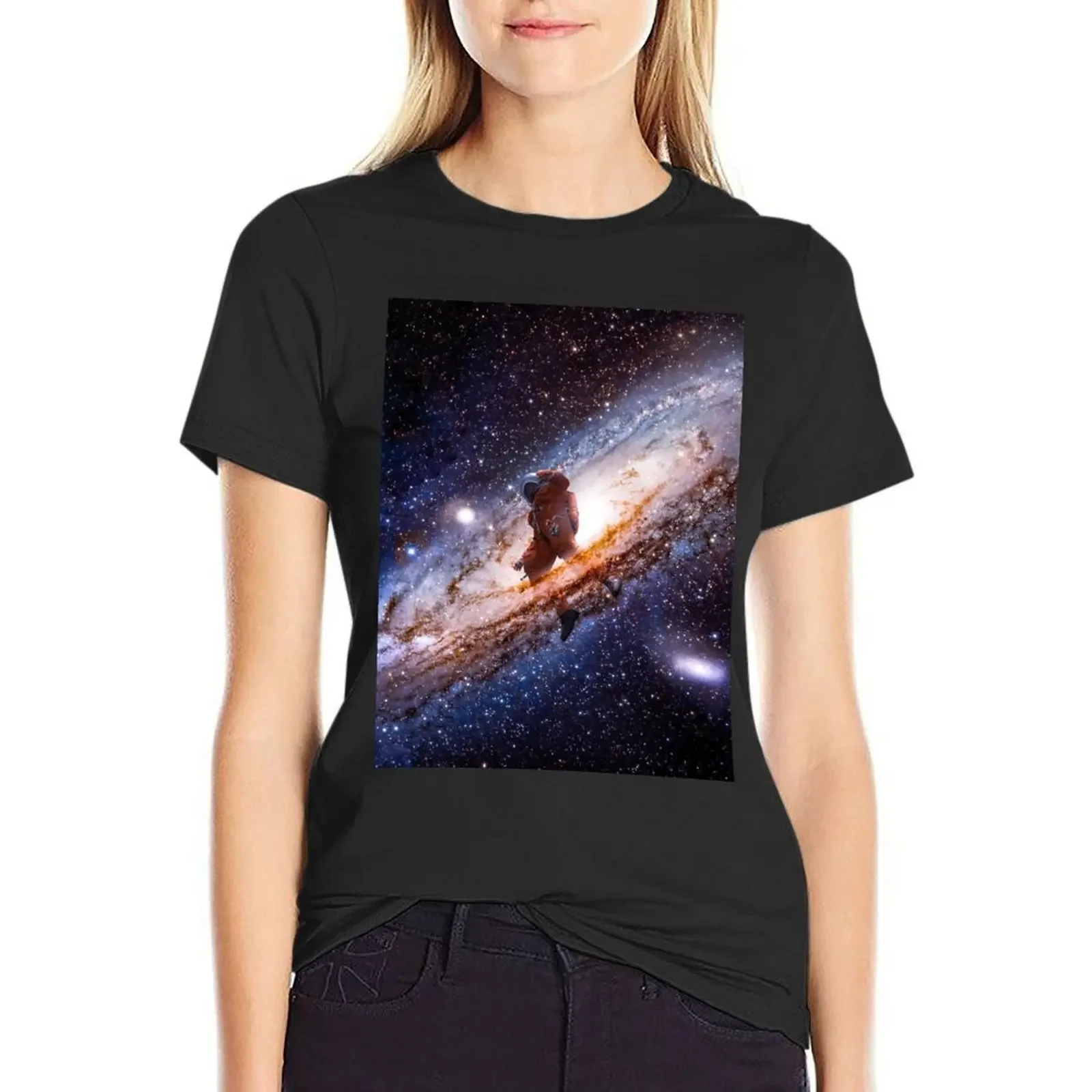 

Elevate T-Shirt sports fans shirts graphic tees quick-drying customs t-shirts for Women graphic tees