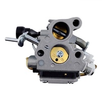 506450501 Carburetor for Husqvarna 440 435 440E 435E 135 140 140E 135E Jonsered CS2240 CS2240S Replace Zama  C1T-EL41A C1T-EL41