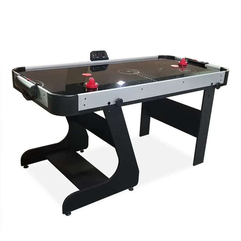 Special folding left design air cushion table for sale