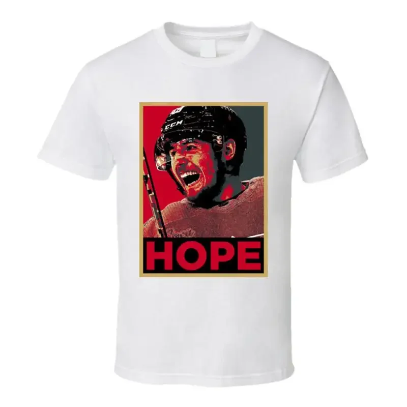 Ivan Barbashev Hope T Shirt