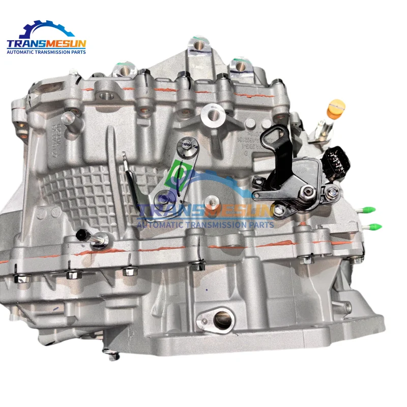 Authentic New 025CHA1500010BA Automatic Transmission Assembly For Chery Wing E5 Gear Boxes Product
