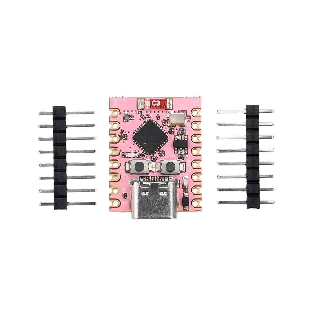 ESP32-C3 WiFi Bluetooth Development Board SuperMini IoT Development Board Suitable for IoT and wireless wearable applications image 2