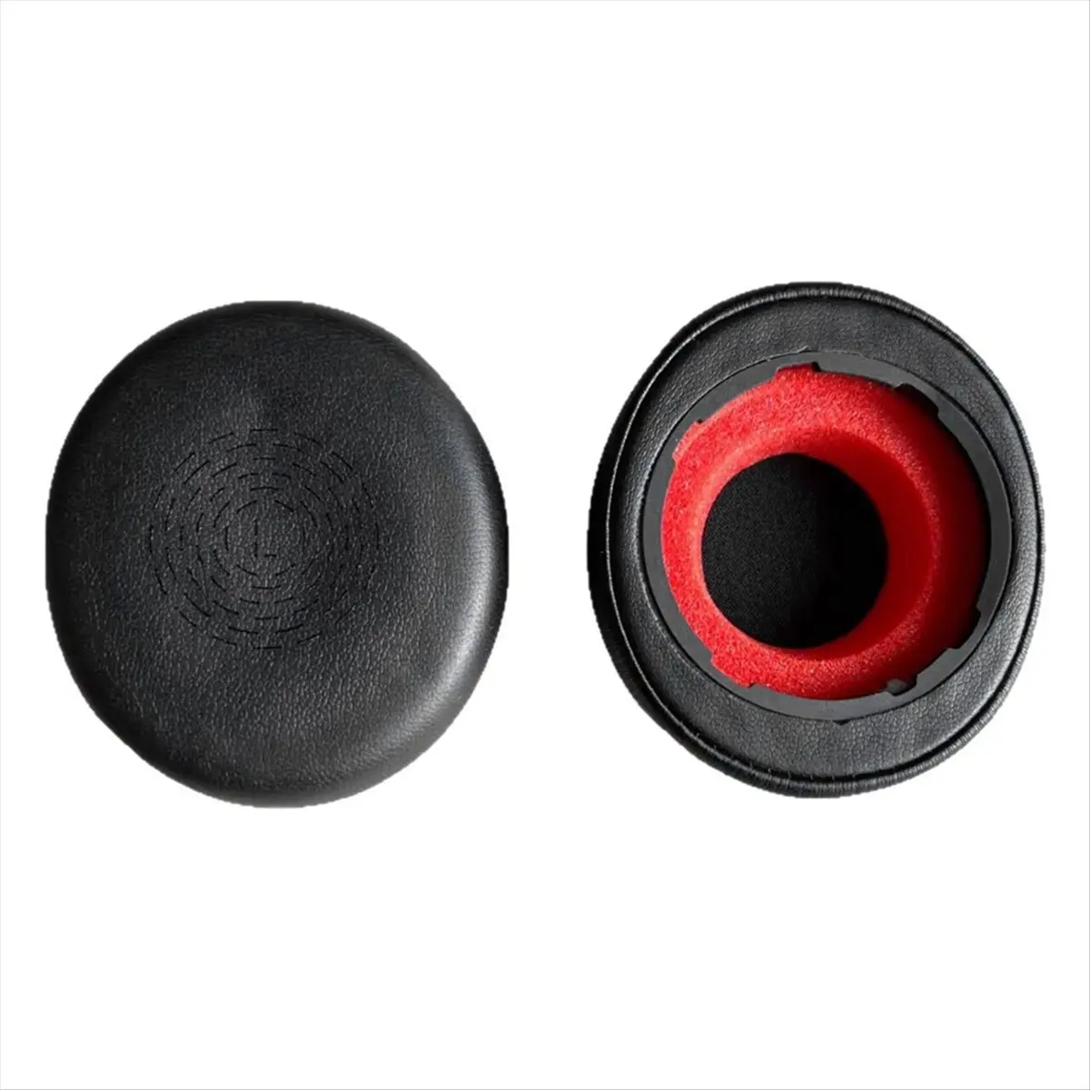 【SPECIAL OFFER】1 Pair Sponge Ear Pads for 2 55/50 Headset Cushion Cover Earpads Replacement