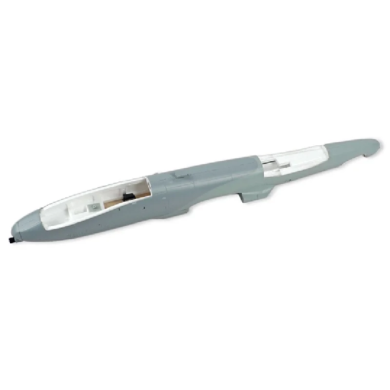 Xfly Xunfei Model Double 50mm A-10 Lightning Special Accessories Body Engine Set Spring Front Landing Gear
