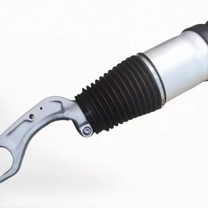 Moko Left Air Shock Absorber Replacement For Tesla Model X New Universal Fitment 1 Year Warranty OE 1027361 With Mount