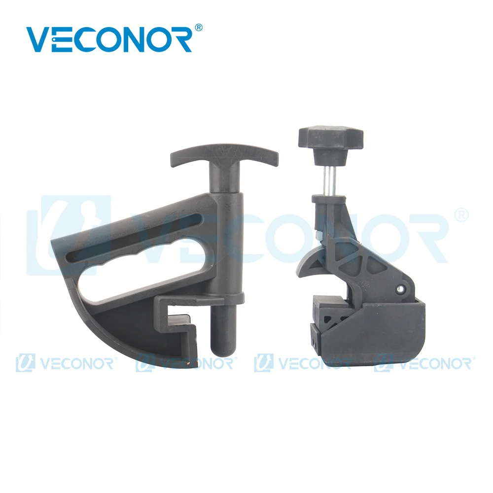 

Bead Pressing Clamp for Tyre Changer Bead Clamp Drop Center Rim Run Flat Tire Repair Tools Rim Clamp Adaptor Car Wheel Changing