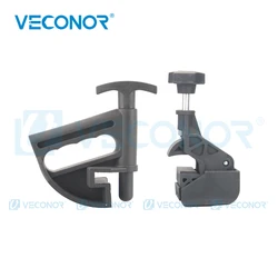 Bead Pressing Clamp for Tyre Changer Bead Clamp Drop Center Rim Run Flat Tire Repair Tools Rim Clamp Adaptor Car Wheel Changing