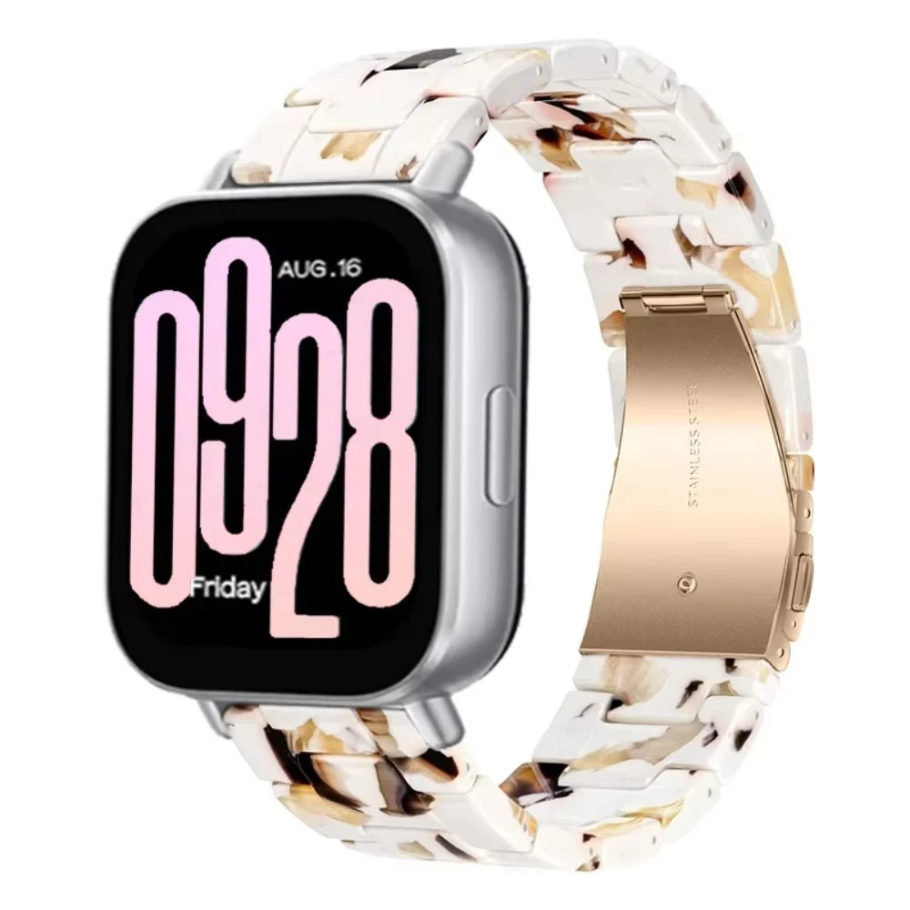 pulseira-de-resina-de-20mm-22mm-para-redmi-watch-5-lite-active-leve-e-confortavel-para-xiaomi-watch-5-s5-4-3-2