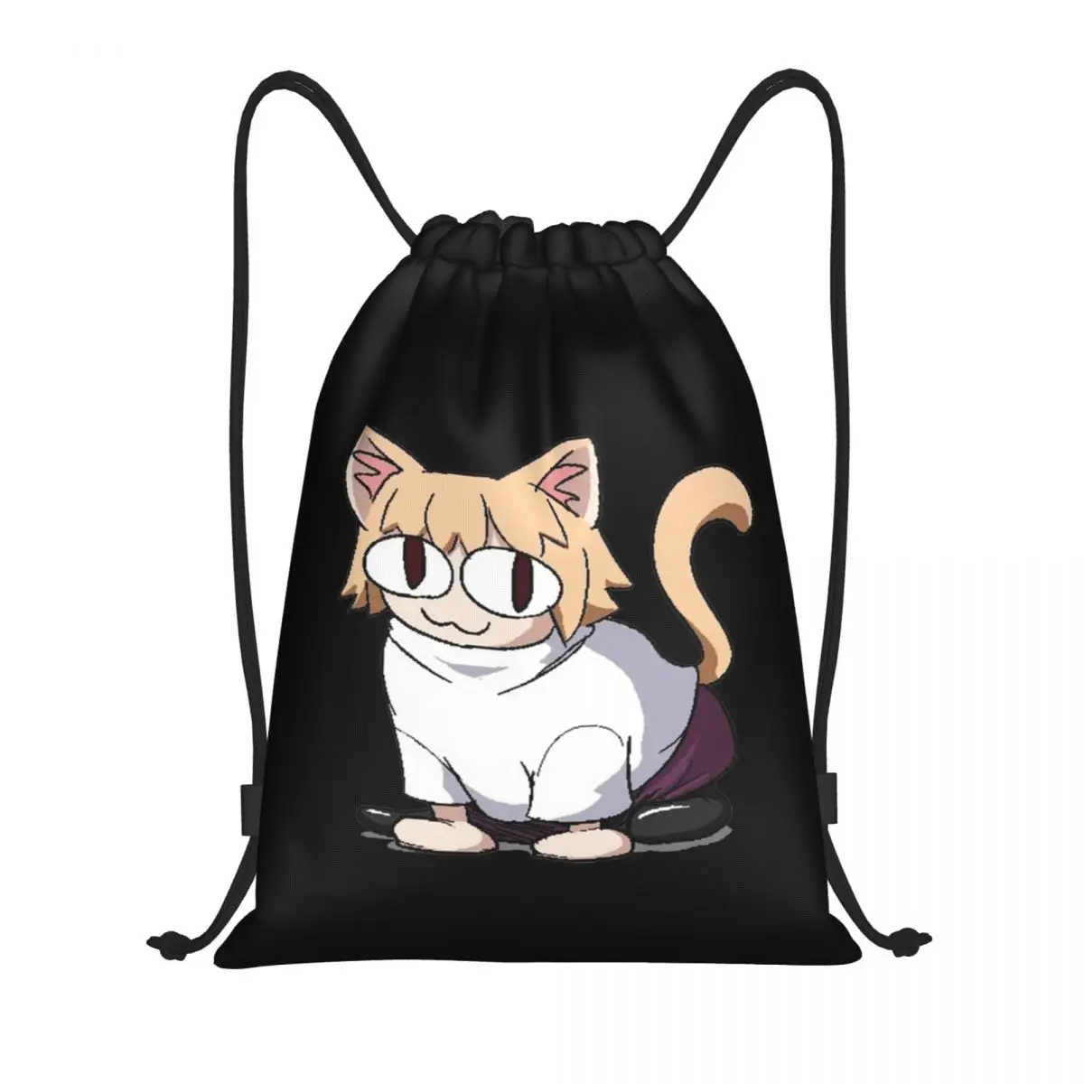 Custom Neco Arc Cat… - image