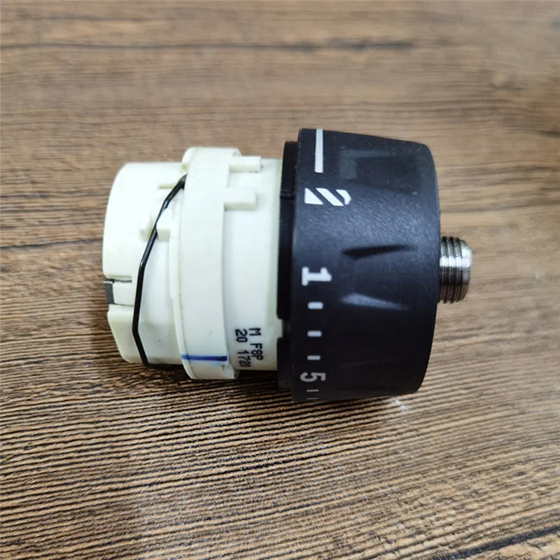 

AF89-Suitable For Electric Hand Drill Accessories GSR120-LI Electric Drill Electric Screwdriver Gear Box Chuck Set