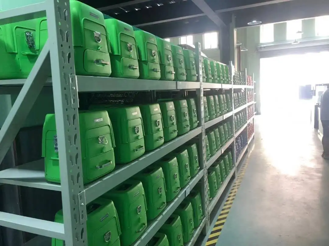 AI-8C Fusion Splicer Fiber Optische Fusion Splicing Machine Lasapparatuur Splicer Apparatuur Ftth AI8C