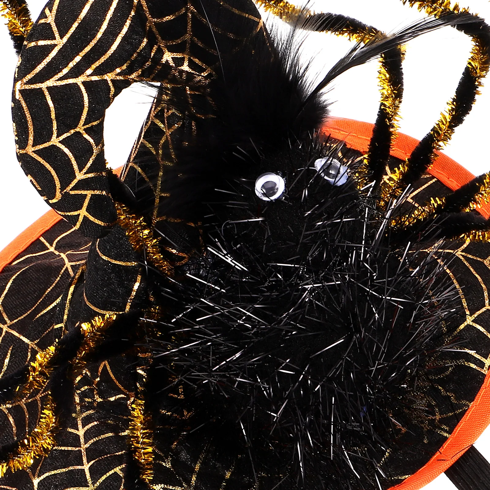 

Halloween Cat Neck Decor Costume Eyeglass For Dogs Kitten Adjustable Festival Party Decorative Bell Collar Material Cute Pet