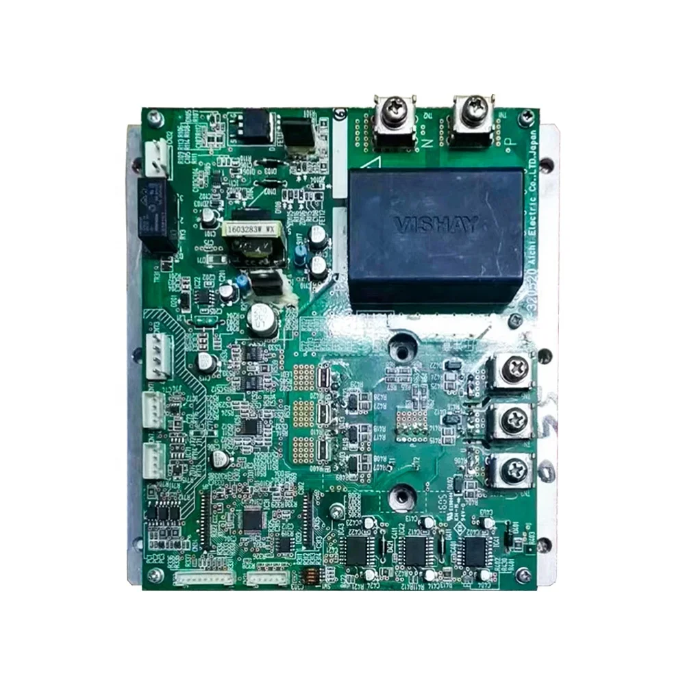 

Brand New Suitable for Central air Condition Frequency Conversion Module Board 802301700250 320520 Circuit Driver Board 1 Piece