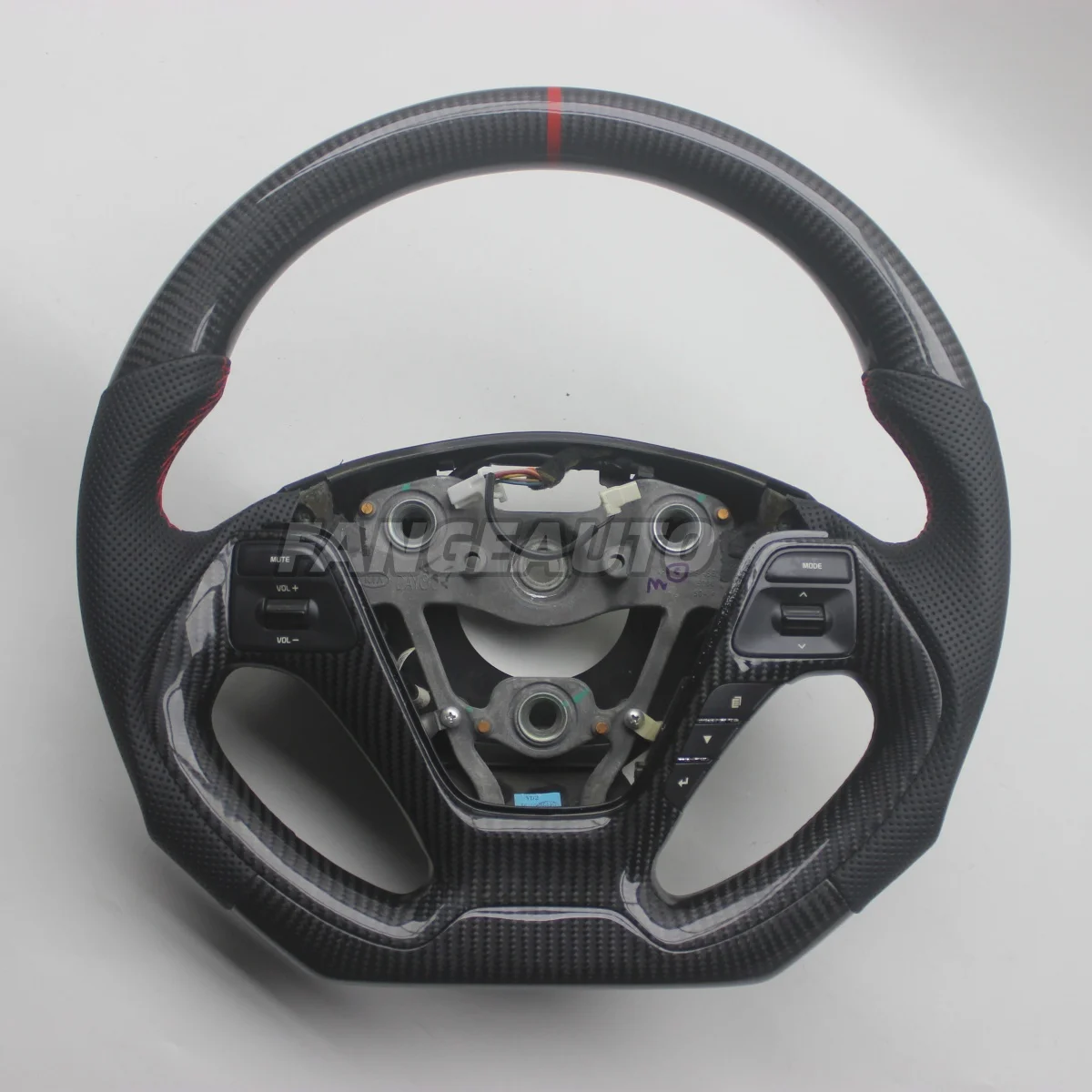 Replacement Real Ca… - image