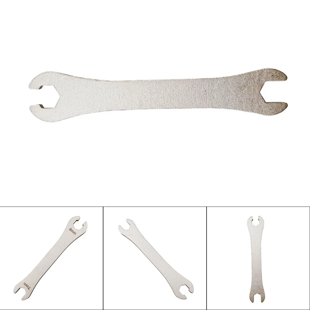 

Bike Disc Brake Lever Caliper Wrench Stainless Steel Bicycle Hydraulic Lever Caliper Brakes Truing Tool Cycling Repair Tools