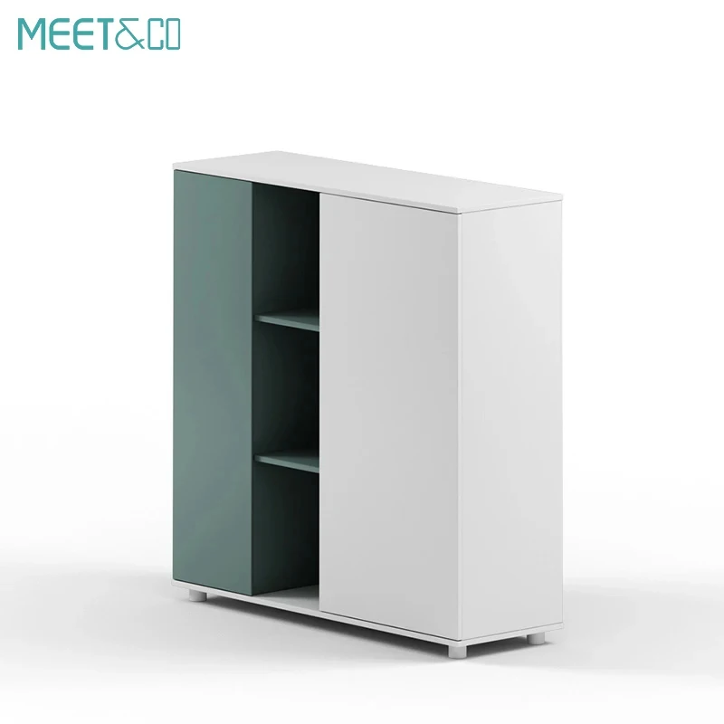 

Морская перевозка (депозит) Современный роскошный большой офисный шкаф для документов, коммерческая мебель с выдвижными ящиками для хранения документов, премиум-класс